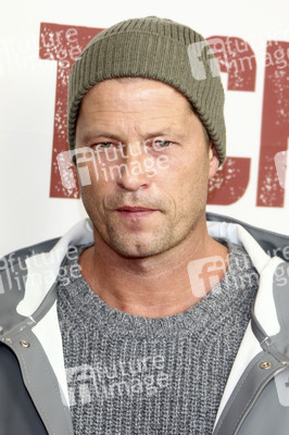 Filmpremiere 'Tschiller: Off Duty' in Hamburg
