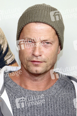 Filmpremiere 'Tschiller: Off Duty' in Hamburg
