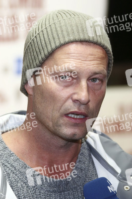 Filmpremiere 'Tschiller: Off Duty' in Hamburg