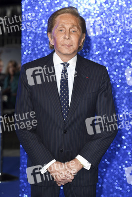 Fan-Screening von 'Zoolander No.2' in London