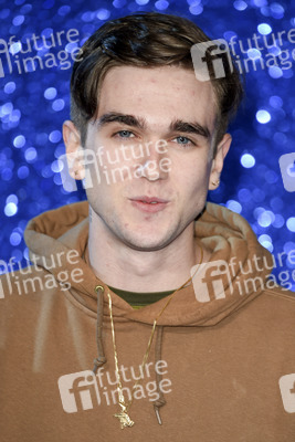 Fan-Screening von 'Zoolander No.2' in London