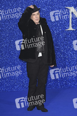 Fan-Screening von 'Zoolander No.2' in London
