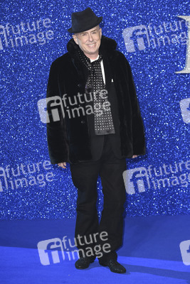 Fan-Screening von 'Zoolander No.2' in London