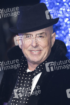 Fan-Screening von 'Zoolander No.2' in London