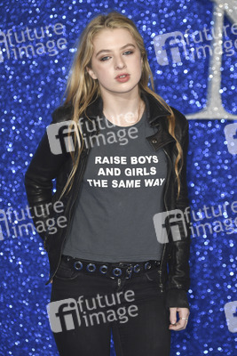 Fan-Screening von 'Zoolander No.2' in London