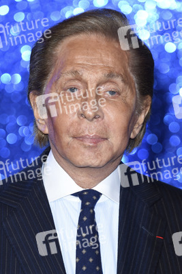 Fan-Screening von 'Zoolander No.2' in London