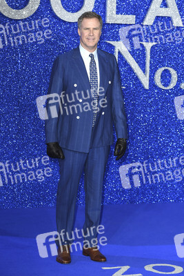 Fan-Screening von 'Zoolander No.2' in London