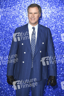 Fan-Screening von 'Zoolander No.2' in London