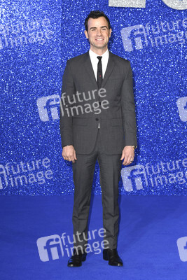 Fan-Screening von 'Zoolander No.2' in London
