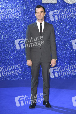 Fan-Screening von 'Zoolander No.2' in London