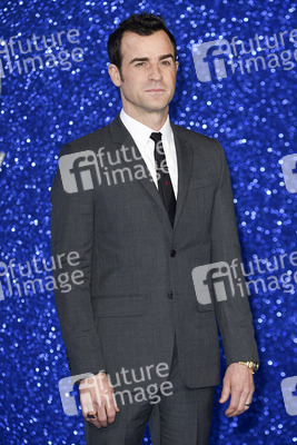 Fan-Screening von 'Zoolander No.2' in London
