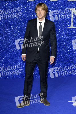 Fan-Screening von 'Zoolander No.2' in London