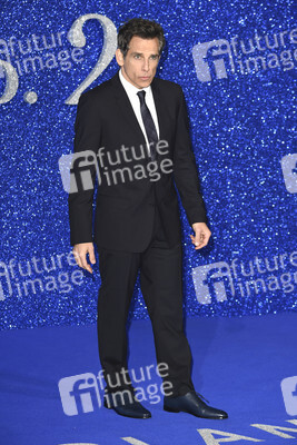 Fan-Screening von 'Zoolander No.2' in London