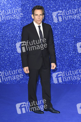 Fan-Screening von 'Zoolander No.2' in London