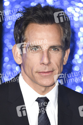 Fan-Screening von 'Zoolander No.2' in London