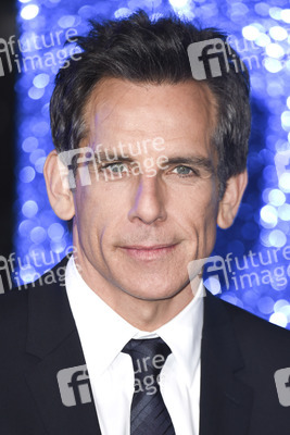 Fan-Screening von 'Zoolander No.2' in London