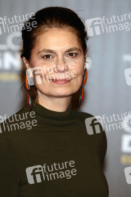Filmpremiere 'Colonia Dignidad - Es gibt kein Zurück' in Berlin