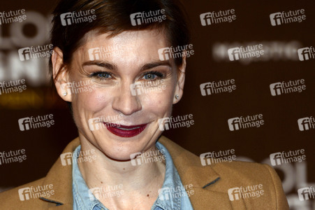 Filmpremiere 'Colonia Dignidad - Es gibt kein Zurück' in Berlin