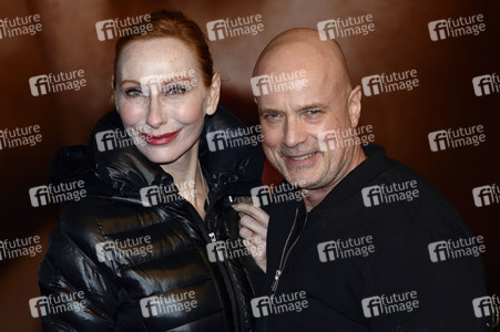 Filmpremiere 'Colonia Dignidad - Es gibt kein Zurück' in Berlin