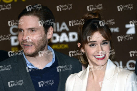 Filmpremiere 'Colonia Dignidad - Es gibt kein Zurück' in Berlin