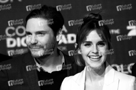 Filmpremiere 'Colonia Dignidad - Es gibt kein Zurück' in Berlin
