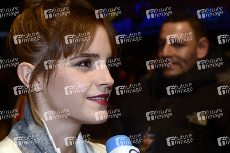 Filmpremiere 'Colonia Dignidad - Es gibt kein Zurück' in Berlin