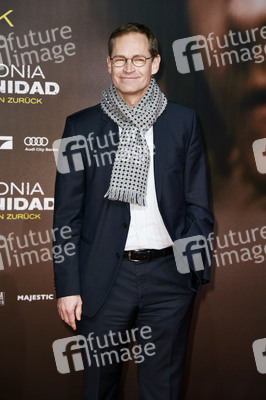 Filmpremiere 'Colonia Dignidad - Es gibt kein Zurück' in Berlin