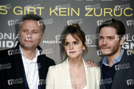 Filmpremiere 'Colonia Dignidad - Es gibt kein Zurück' in Berlin