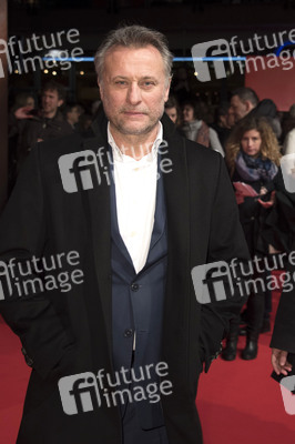 Filmpremiere 'Colonia Dignidad - Es gibt kein Zurück' in Berlin
