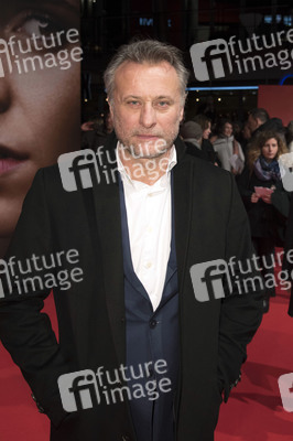 Filmpremiere 'Colonia Dignidad - Es gibt kein Zurück' in Berlin