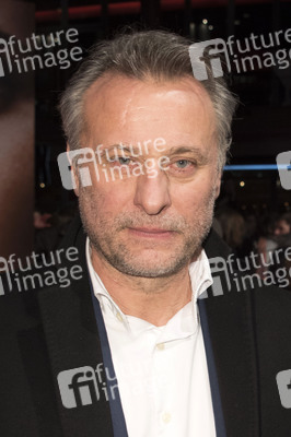 Filmpremiere 'Colonia Dignidad - Es gibt kein Zurück' in Berlin
