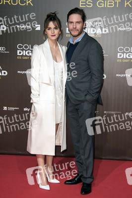 Filmpremiere 'Colonia Dignidad - Es gibt kein Zurück' in Berlin