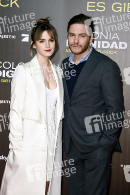 Filmpremiere 'Colonia Dignidad - Es gibt kein Zurück' in Berlin