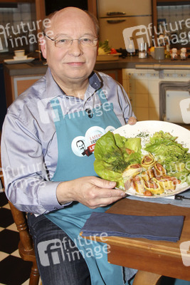 Koch Show 'Lafer! Lichter! Lecker!' in Hamburg