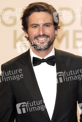 51. Goldene Kamera 2016 in Hamburg