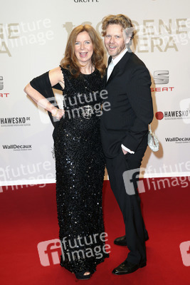 51. Goldene Kamera 2016 in Hamburg