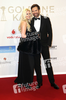 51. Goldene Kamera 2016 in Hamburg