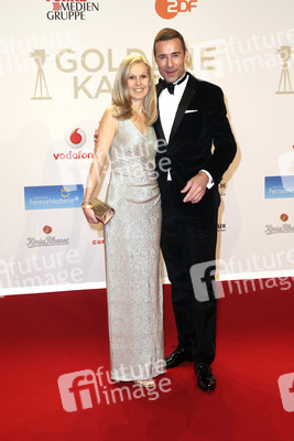 51. Goldene Kamera 2016 in Hamburg