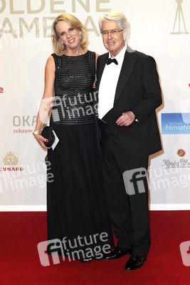51. Goldene Kamera 2016 in Hamburg