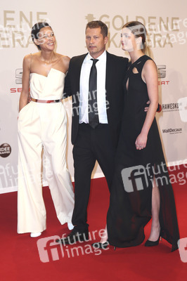 51. Goldene Kamera 2016 in Hamburg