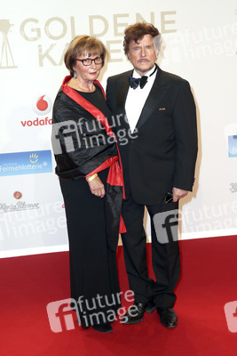 51. Goldene Kamera 2016 in Hamburg