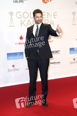 51. Goldene Kamera 2016 in Hamburg