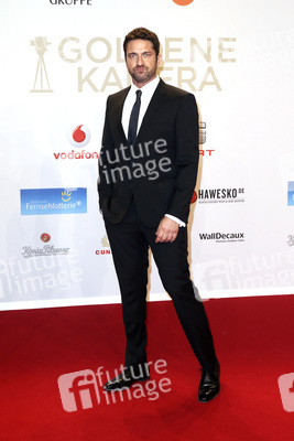 51. Goldene Kamera 2016 in Hamburg