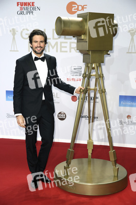 51. Goldene Kamera 2016 in Hamburg
