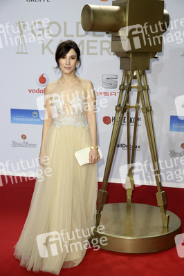 51. Goldene Kamera 2016 in Hamburg