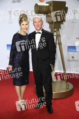 51. Goldene Kamera 2016 in Hamburg