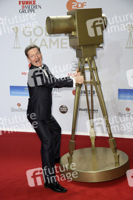 51. Goldene Kamera 2016 in Hamburg