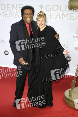 51. Goldene Kamera 2016 in Hamburg