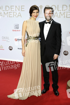 51. Goldene Kamera 2016 in Hamburg