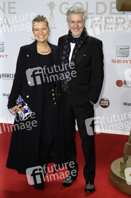 51. Goldene Kamera 2016 in Hamburg
